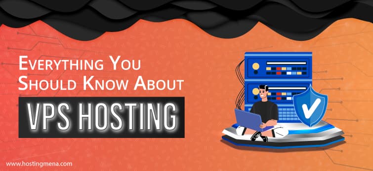 VPS Hosting Definition Types Benefits And When To Use It