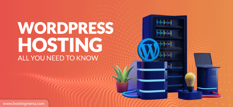 What is WordPress Hosting and How WP Host Works?