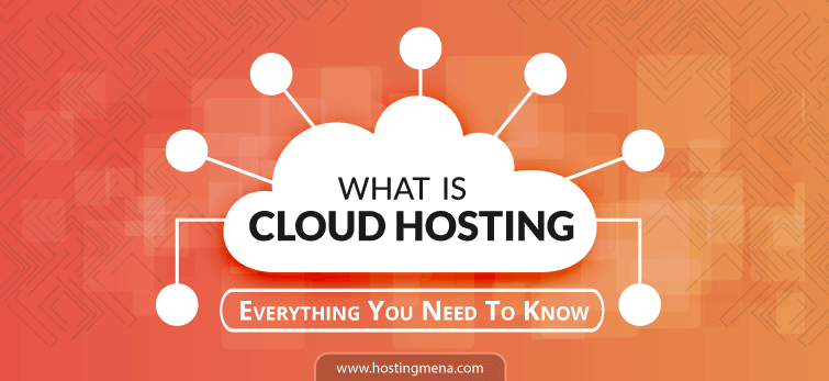What is Cloud Hosting?