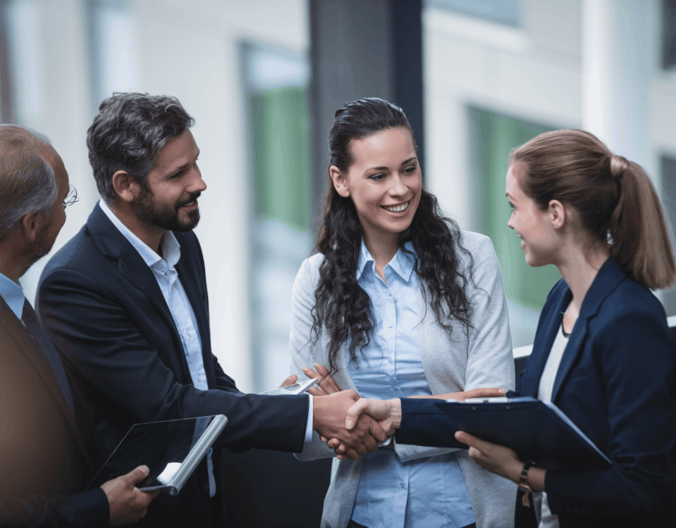 HostingMENA’s commitment to innovative technology solutions and customer success.